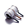 micro welding sample - process development
